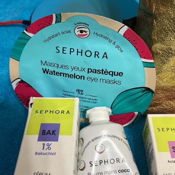 Sephora Sample Gift Set - Picture 4 of 5